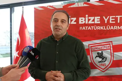 Samsunspor’da Fuat Çapa’dan Musaba açıklaması!