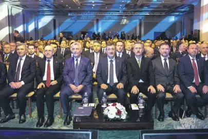 Savunma ihracatında başarı hikâyesi yazdık