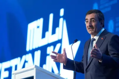 Savunma sanayisinde 158 bin istihdam! Cevdet Yılmaz 2028 yılı hedefini açıkladı