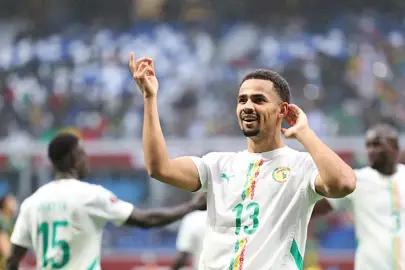 Senegal, Afrika Uluslar Kupası'nda yarı finalde!