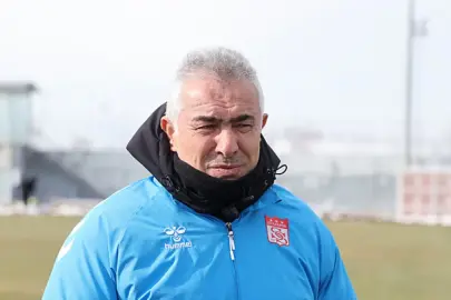 Sivasspor'dan PFDK'ye sevk edilen Mehmet Altıparmak ile ilgili açıklama geldi!