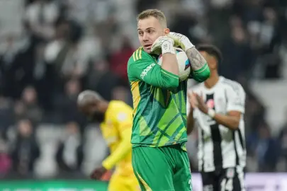 Son dakika haberi: Beşiktaş, Mert Günok'un ayrılığını açıkladı!