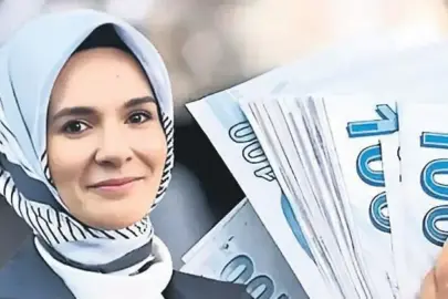 Sosyal yardım ödemeleri artırıldı