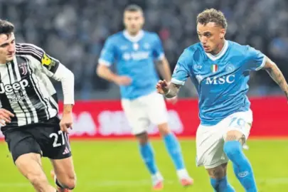 Süper Lig ekipleri Noa Lang’ın peşinde