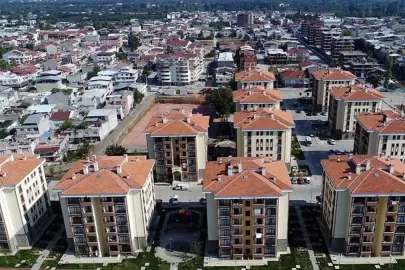 TCMB açıkladı: Konut fiyatları aralıkta reel olarak azaldı