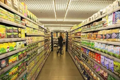 TCMB açıkladı: Piyasanın ve reel sektörün enflasyon beklentisi belli oldu