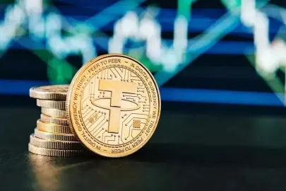 Tether’den altına güçlü yönelim: Portföydeki payı yüzde 15’e çıkabilir