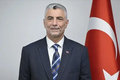 Ticaret Bakanı Bolat, KKTC'de