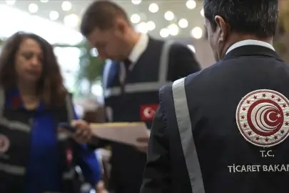Ticaret Bakanlığından dinlenme tesislerine sıkı denetim