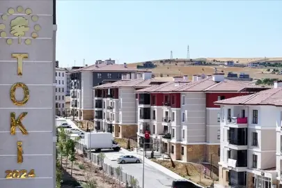 TOKİ 500 BİN KONUT KURA ÇEKİMİ | Aydın'da 6.973 konut için hak sahipleri belli oldu