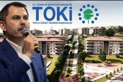 TOKİ deprem konutları 18 yıl faizsiz ödenecek! Bakan Kurum'dan muhalefetin iddialarına net cevap