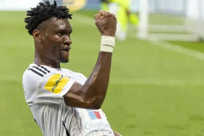 Trabzonspor, Chibuike Nwaiwu’yu Türkiye’ye getiriyor!