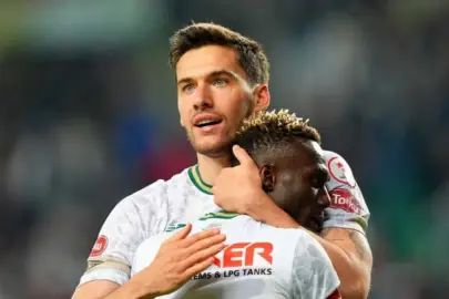 Trabzonspor, Umut Nayir'i bekliyor!