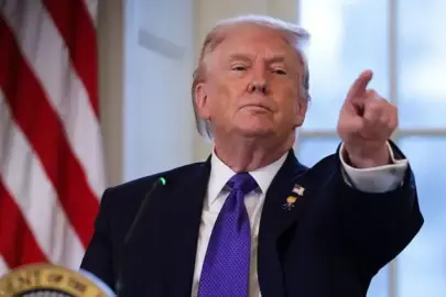 Trump, Fed Başkanı Powell'a faiz indirimi çağrısı yaptı