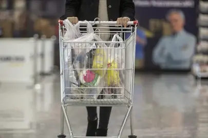 Tüketicinin ekonomiye güveni yükseldi