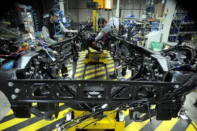 Türkiye'nin çekici ihracatı arttı