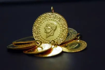 Türkiye’nin gizli serveti! Yer altında 6 bin 500 ton, yastık altında 8 bin ton altın var