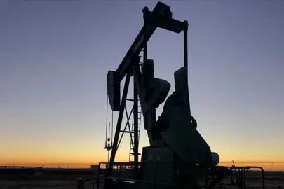 Türkiye'nin petrol ithalatı azaldı