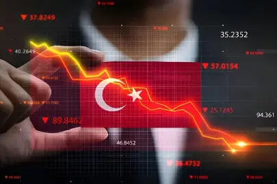 Türkiye'nin risk primi 7 yılın en düşük seviyesinde: Dış borçlanma maliyetleri düşüyor