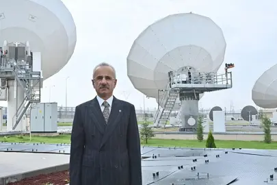TÜRKSAT 10 yılın rekorunu kırdı