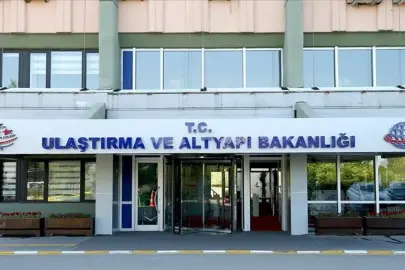 Ulaştırma ve Altyapı Bakanlığı’nın uluslararası organizasyonlarına ilişkin usulleri belirlendi