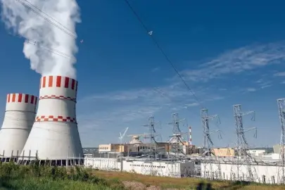 Uluslararası Enerji Ajansı açıkladı: Avrupa nükleer enerjiye yöneldi