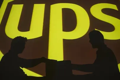 UPS küçülmeye gidiyor: 30 bin kişiyi işten çıkaracak