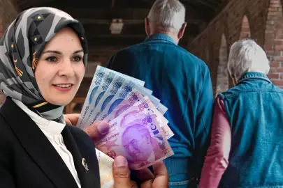 Yaşlı, engelli ve hastalara büyük yardım! Bakan Göktaş 132 bin kişi için 5,1 milyarlık kaynağı duyurdu