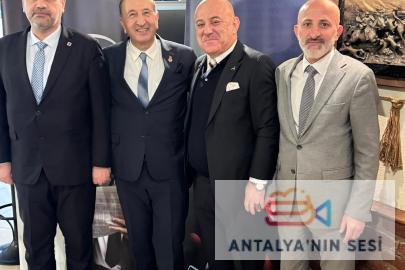 Yerelden Ulusala Dijital Güç: Merkez Medya 81 İlde Aynı Anda Yayında