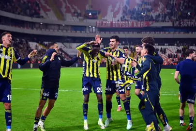 Yiğit Efe Demir: Testlerde çok iyi çıktık!