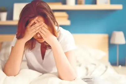 Yorgun uyanıyorsanız nedeni D vitamini eksikliği