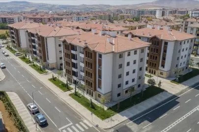 Yüzyılın Konut Projesi Sinop kuraları çekildi