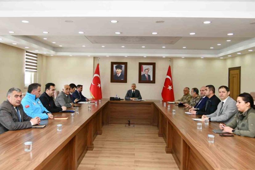 10. Çıldır Gölü Altın At Kristal Buz Festivali iptal edildi