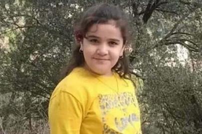 11 yaşındaki Ceylin'nin feci ölümü! Sobayı tutuşturmaya çalışırken yüzü yandı