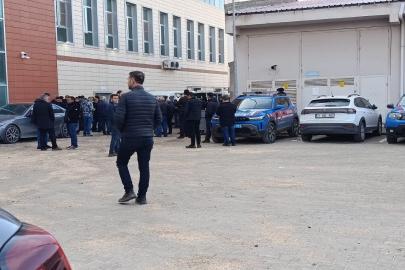 13 günlük aramanın ardından bulunan Nimet Kılıç’ın cenazesi morga kaldırıldı