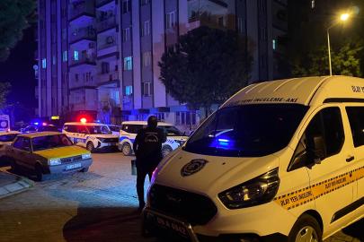 15 yaşındaki çocuk odasında ölü bulundu