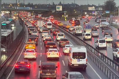 2026 yılı trafik cezaları. Hız sınırını aşmanın cezası nedir?