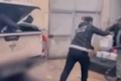 24 ilde uyuşturucu satıcılarına darbe: Tonlarca uyuşturucu, milyonlarca hap yakalandı: 144 şüpheli yakalandı