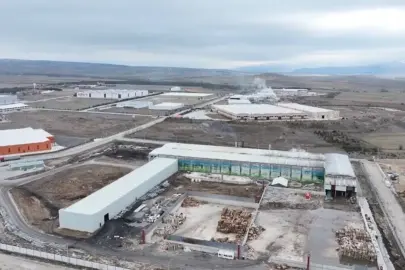 250 milyonluk tesis için imzalar atıldı! İstanbul'daki fabrikada bu ilçeye taşınacak