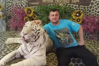 4 bilezik için evlat katili oldu