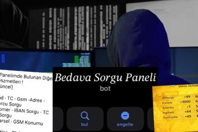 50 liraya satılan kişisel veriler. Sosyal medya çetelerinin yeni kurbanları aileler