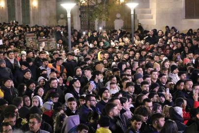 6 Şubat depremlerinin 3. yılında 11 ilde sessiz anma