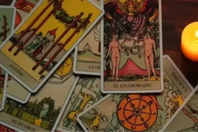 7 Şubat Günlük Tarot Falı: 7 Şubat Cumartesi günü seni neler bekliyor? Günlük Tarot kart açılımı!