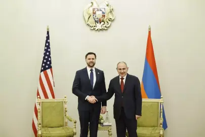 ABD-Ermenistan arasında 11 milyon dolarlık İHA anlaşması