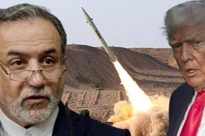 ABD ve İsrail’e nükleer mesaj! Abbas Arakçi: Kimse bize ‘Buna sahip olmamalısın’ diyemez