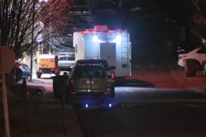 ABD'de helikopter kazası: 2 ölü