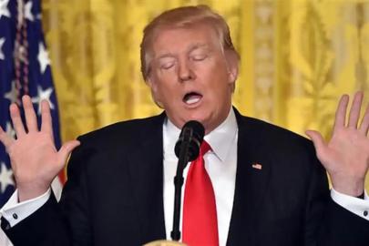 ABD’de kriz bütçesi: Trump’tan geçici çözüm, kalıcı kaos