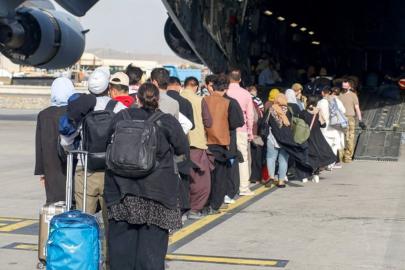ABD'ye hizmetin bedeli: Afgan işbirlikçilerin vizeleri iptal edildi