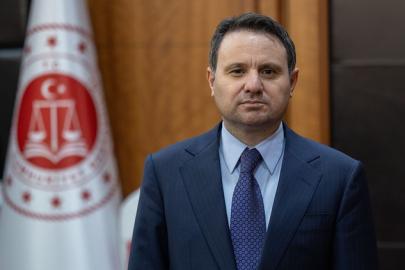 Adalet Bakanı Gürlek: Terör sorununu aşacağız