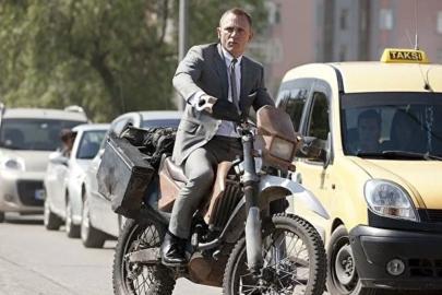 Adana'da James Bond filminin çekildiği köprü yıkılıyor